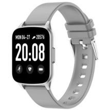 Montre Connectée Abyx - Abyx-fit-ozone2-gry