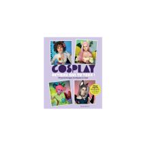 Livre Cosplay Devient Qui Tu Veux Mayamystic Marabout 144 Pages Broché