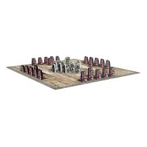 Tactic Gamestorm Vikings ́ Tales Tafl King