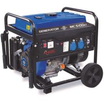 Groupe Électrogene Avr 4500w - Mc5100kt 450051 - 4500 W