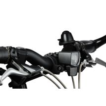 Support De Pilotage Axa Nxt Pour Guidon De 25,4 Mm - Compatible Avec Tous Les Phares Nxt