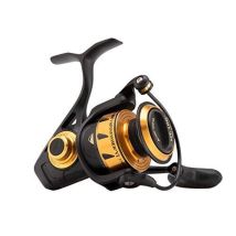 Penn Spinfisher Vi Moulinet Spinning Solide Résistant À L'eau Salée Pour La Pêche En Mer En Bateau, Pêche Au Leurre, Pêc