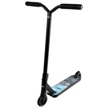 Trottinette Jd Bug Flyby Lite V2 Pro Bleu Pour Enfant 6–12 Ans