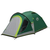 Tente Familiale 4 Personnes Coleman Blackout Bedroom Kobuk Valley 4 Pl