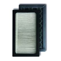 Filtre À Charbon Meaco Deluxe 202 Hepa