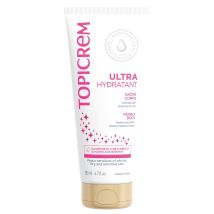 Lait Corps Ultra-hydratant Illumine Et Sublime La Peau Topicrem