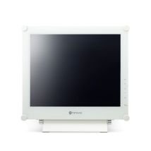 Ag Neovo X-15e Écran Plat De Pc 38,1 Cm (15") 1024 X 768 Pixels Xga Led Blanc