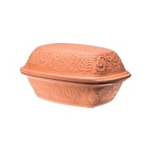 Romertopf Cocotte 6 P.+ Livre Recettes Romertopf - 81749