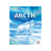 Jeu De Stratégie Ludonaute Arctic