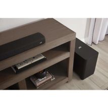 Barre Audio Polk Reactsub