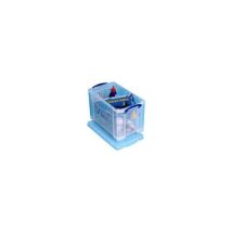 Boîte De Rangement 24 Litres Incolore - Really Useful Box