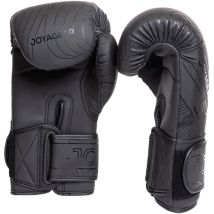 Joya Essential Kickbokshandschoenen Zwart