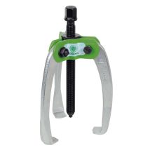 Kukko-45-3-extractor De Rodamientos Autocentrante De 3 Patas (160x160 Mm)
