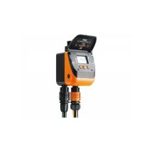 Programmateur Claber Duplo 8410 Ø D'entrée 3/4" 0.2 À 12 Bar