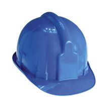Sécurité Casque De Construction Bleu R.2001