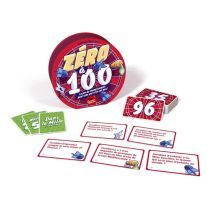 Jeu D Ambiance Scorpion Masqué Zéro À 100