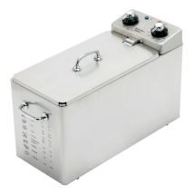 Friteuse Roller Grill Rfn41