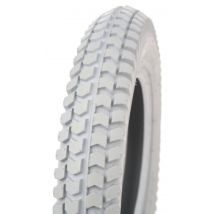 Pneu Impac Pour Scooter 3.00-8 En Gris - Performance Et Confort