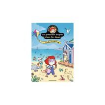 Mes Premières Enigmes Tome 8 Drôles De Vacances Bayard Jeunesse Album Broché 6-7 Ans