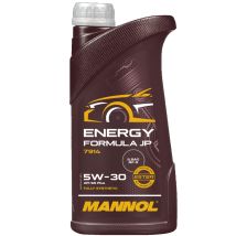 Huile Moteur Energy 5w-30 Huile Api Sp-rc Formula Jp 1 L