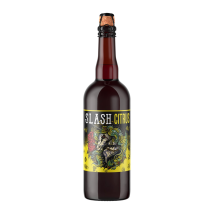 Bière Aromatisée Agrumes Slash