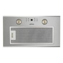 Airlux Ahg560ss Hotte Intégré Acier Inoxydable 553 M³/h