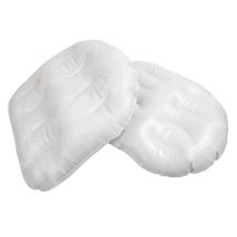 Waterclip Lot De 2 Coussins Pour Spa Gonflable