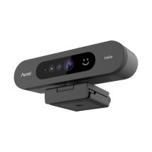 Webcam Axtel Hello Fhd Avec Reconnaissance Faciale