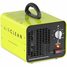 Générateur D'ozone Avec Minuterie Pour Ozonation De L'air 10000 Mg/h 98w