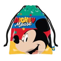 Sac De Pique-nique - Disney Mickey Qui Sourit