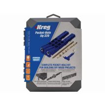 Gabarit De Perçage Pour Vis Biaises Kreg - Kphj320
