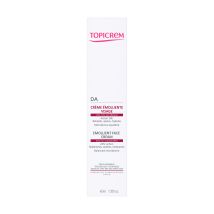 Crème Ultra-riche Sans Effet Gras Relipide Apaise Hydrate Peaux Sensibles Très Sèches Et Atopiques Topicrem