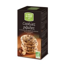 Cookies Pepites 175g - Moulin Du Pivert