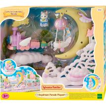 Sylvanian - La Parade Des Rêves Sylvanian Families - La Boîte