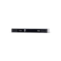 Onduleur Rackable Elite Value Line Interactive Inverter 600va 1u - Elitevalue600rm