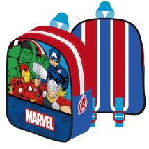 Sac À Dos - Avengers - 24x20x10 Cm
