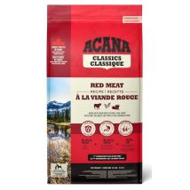 Acana Classics Chien Red Meat - 14,5 Kg