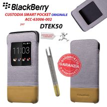 Blackberry Acc-63006-002 Coque De Protection Pour Téléphones Portables 13,2 Cm (5.2') Étui Gris, Teint
