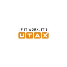 Utax Toner Ck-8514c Ck8514c Cyan (1t02ndcut1)
