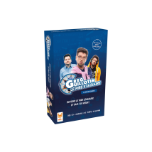 Greg Guillotin Le Pire Stagiaire Topi Games