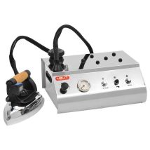 Lelit Ps326 Centrale Vapeur 800 W 2,5 L Acier Inoxydable