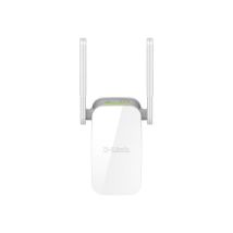 D-link Répéteur Wifi- Dap-1610 Ac1200 - Dualband Avec Prise Intégrée