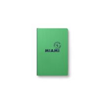 Guide Miami City 2026 Français Grand Format Relié Louis Vuitton