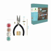 Atelier De Bijoux Perles Japonaises Lagon