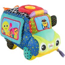 Bus Des 1ère Découvertes - Lamaze