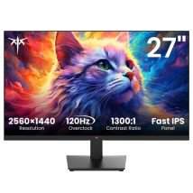 Écran De Bureau Ktc H27t27 De 27 Pouces