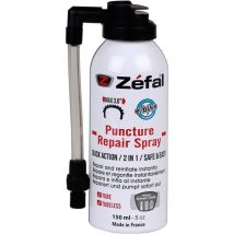 Zefal Anti-crevaison Aérosol 150 Ml