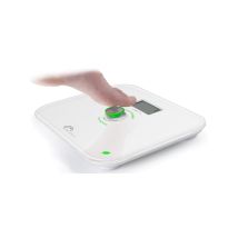 Green Power Pese Personne Blanc Little Balance - 8154