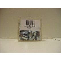 Écrous D'essieu Arrière Torpedo Droite - Lot De 12 Pièces
