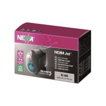 Newa Pompe New Jet Nj 400 - Pour Aquarium